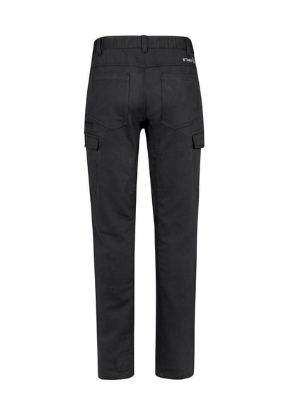 ZP444 - Mens Streetworx Comfort Pant - Syzmik sold by Kings Workwear  www.kingsworkwear.com.au