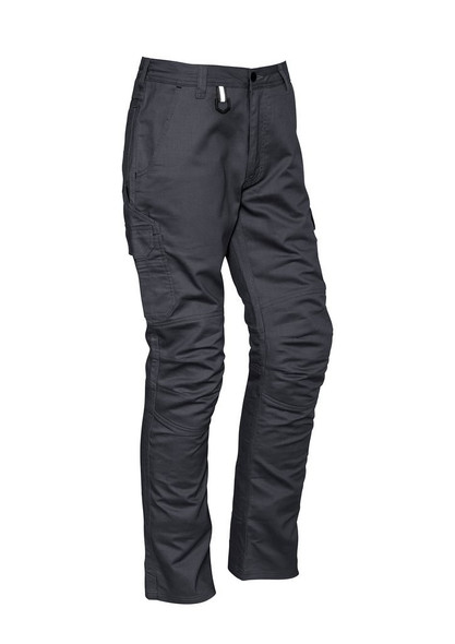 ZP504S - Mens Rugged Cooling Cargo Pant (Stout) - Syzmik sold by Kings Workwear  www.kingsworkwear.com.au