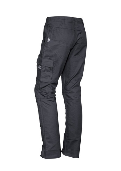 ZP504S - Mens Rugged Cooling Cargo Pant (Stout) - Syzmik sold by Kings Workwear  www.kingsworkwear.com.au