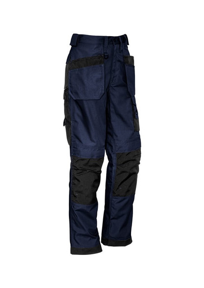 ZP509 - Mens Ultralite Multi-Pocket Pant - Syzmik sold by Kings Workwear  www.kingsworkwear.com.au