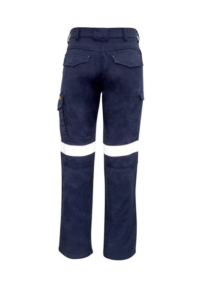 ZP521 - Mens Taped Cargo Pant - Syzmik sold by Kings Workwear  www.kingsworkwear.com.au