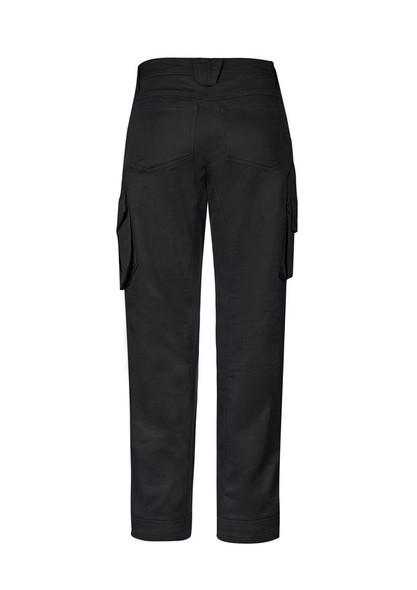 ZP604 - Mens Rugged Cooling Stretch Pant - Syzmik sold by Kings Workwear  www.kingsworkwear.com.au