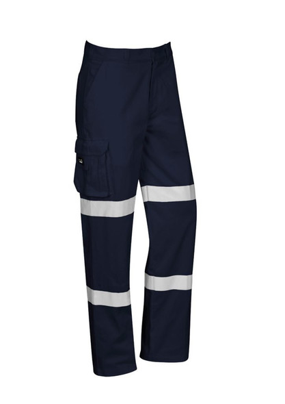 ZP920 - Mens Bio Motion Taped Pant - Syzmik sold by Kings Workwear  www.kingsworkwear.com.au