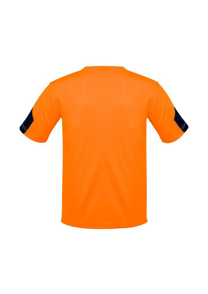 ZH237 - Mens Hi Vis Squad T-Shirt - Syzmik sold by Kings Workwear  www.kingsworkwear.com.au