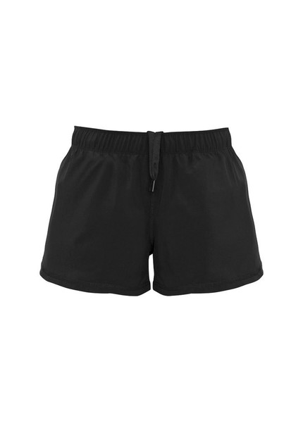 ST512L - Ladies Tactic Shorts  - Biz Collection sold by Kings Workwear  www.kingsworkwear.com.au