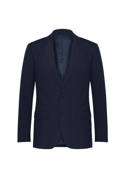 BS722M - Mens Classic Jacket  - Biz Collection sold by Kings Workwear  www.kingsworkwear.com.au