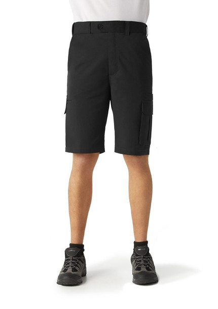 BS10112R - Mens Detroit Short - Regular  - Biz Collection sold by Kings Workwear  www.kingsworkwear.com.au