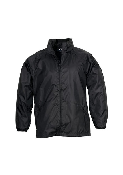 J833 - Unisex Spinnaker Jacket  - Biz Collection sold by Kings Workwear  www.kingsworkwear.com.au