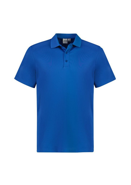 P206MS - Action Mens Polo  - Biz Collection sold by Kings Workwear  www.kingsworkwear.com.au