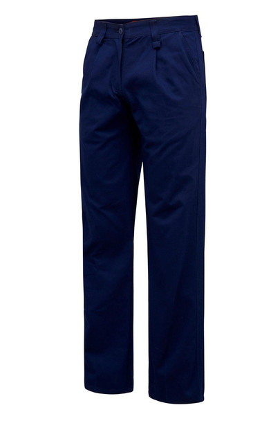 Hard Yakka Womens Drill Pant - Y08840 - Hard Yakka sold by Kings Workwear www.kingworkwear.com.au