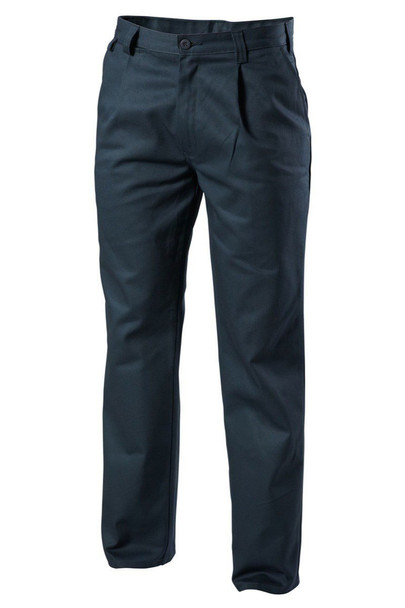 Hard Yakka Foundations Drill Pant - Y02501 - Hard Yakka sold by Kings Workwear www.kingworkwear.com.au