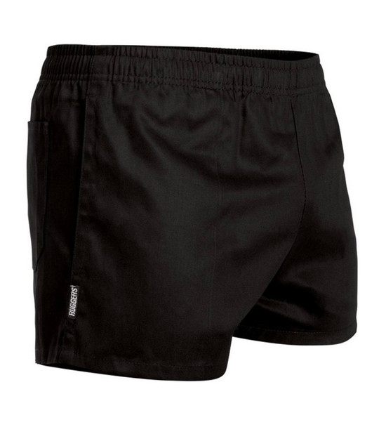 KingGee Original Rugger Cotton Drill Short - SE206H - KingGee sold by Kings Workwear www.kingworkwear.com.au