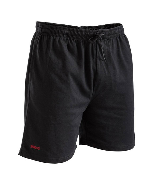 KingGee Ruggers Poly Cotton Knit Short - SE216X - KingGee sold by Kings Workwear www.kingworkwear.com.au