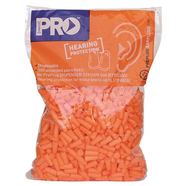 PRO CHOICE EPDS500R PROBULLET REFILL BAG FOR DISPENSER UNCORDED sold by Kings Workwear at www.kingsworkwear.com.au