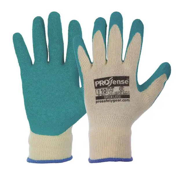 PRO CHOICE 342DG PROSENSE DIAMOND GRIP GLOVES 12 PAIRS sold by Kings Workwear at www.kingsworkwear.com.au