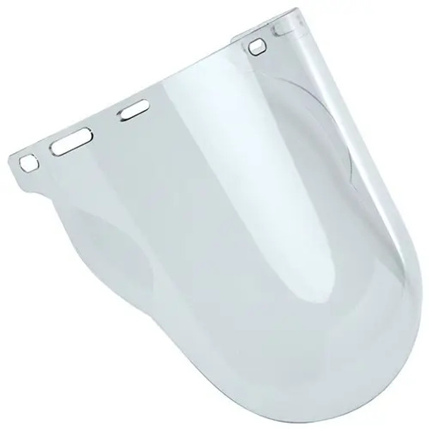 PRO CHOICE VCGC STRIKER POLYCARBONATE CHINGUARD VISOR sold by Kings Workwear at www.kingsworkwear.com.au