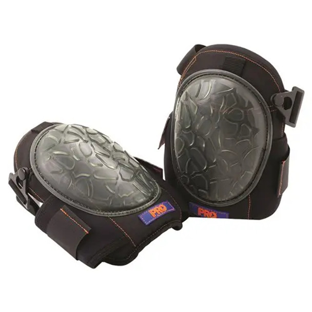Pro Choice KPHS Turtle Back Knee Pads Hard Shell sold by Kings Workwear at www.kingsworkwear.com.au