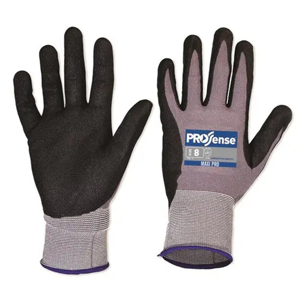 Pro Choice NPN Prosense Maxi-Pro Gloves sold by Kings Workwear at www.kingsworkwear.com.au