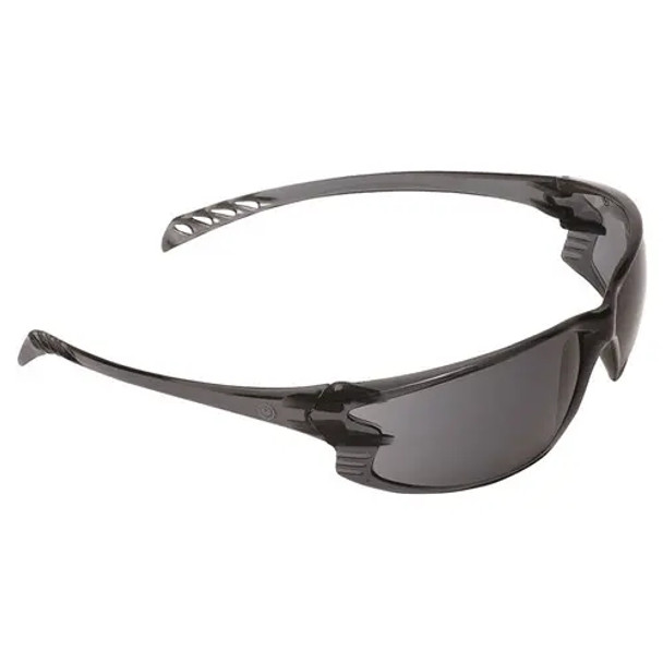 Pro Choice 9902 Safety Glasses Smoke Lens sold by Kings Workwear at www.kingsworkwear.com.au