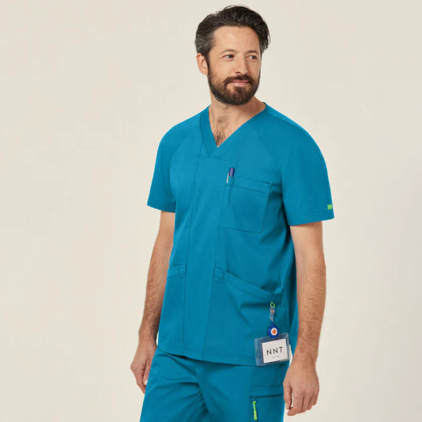 CATRFV - NNT Carl Scrub Top