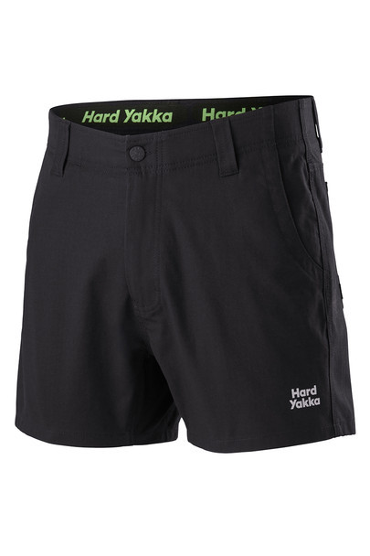 Hard Yakka Mens Raptor Short Shorts - Y05161