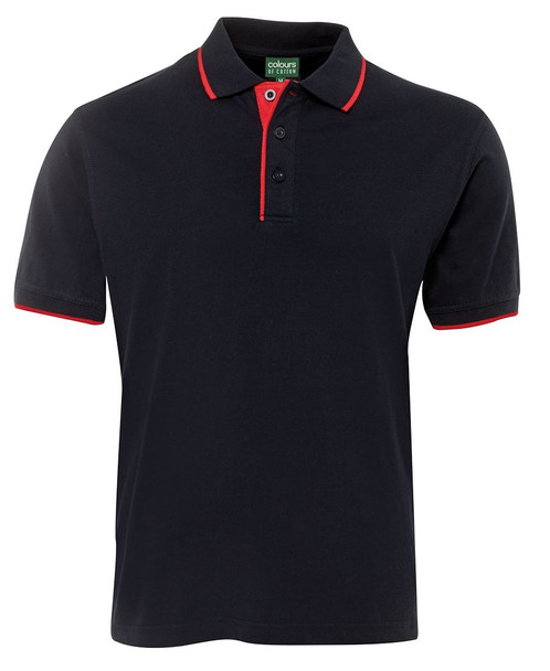 JB's Tipping Polo - 2CT