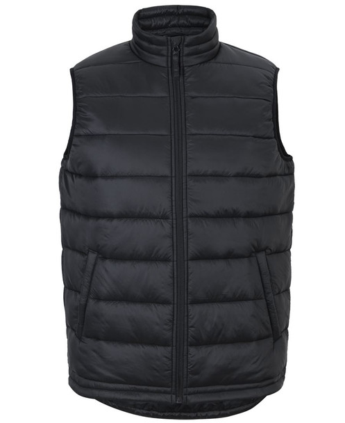 JB's Urban Puffer Vest - 3AHW