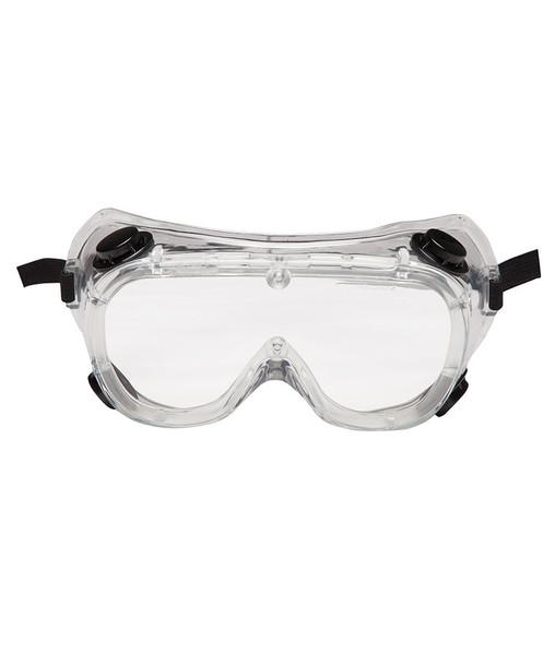 JB's Vented Goggle (12 Pack) - 8H423
