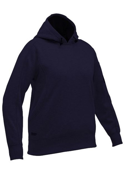 BKL6724 - Women's Work Fleece Hoodie - Bisley