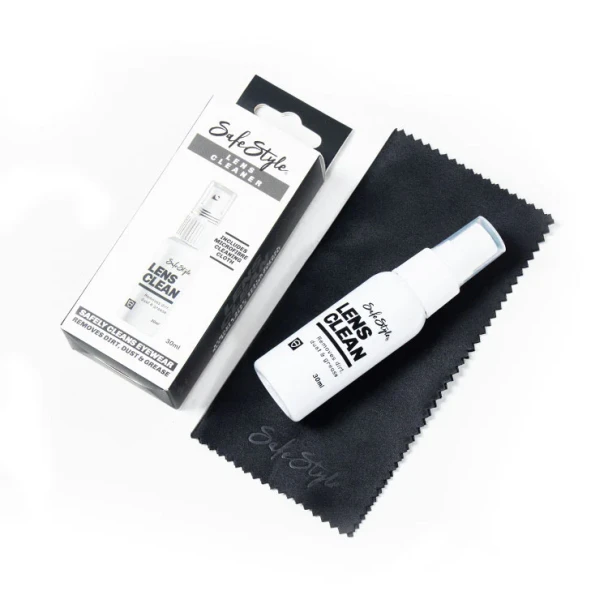 Safestyle - Lens Cleaner Spray 30ml - SXLC-00002-5