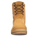 Oliver - 200mm Hi-Leg Wheat Zip Sided Boot - 55385