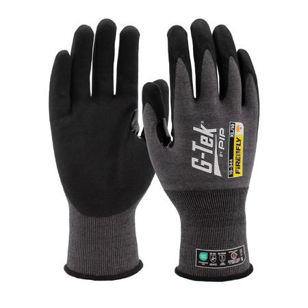 PIP - G-Tek Firefly 24g Cut D Anti-Static Glove - 16-344