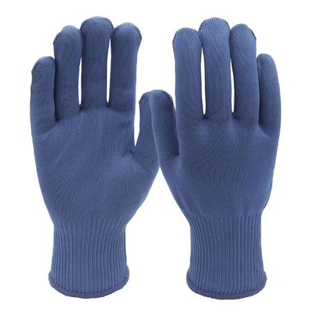 PIP - KUT GARD® 13G Food Cut E Glove(Pack of 12) - G13XGY5