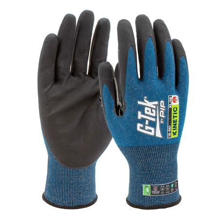 PIP - G-Tek Kinetic 21G Cut F Glove -  16-961