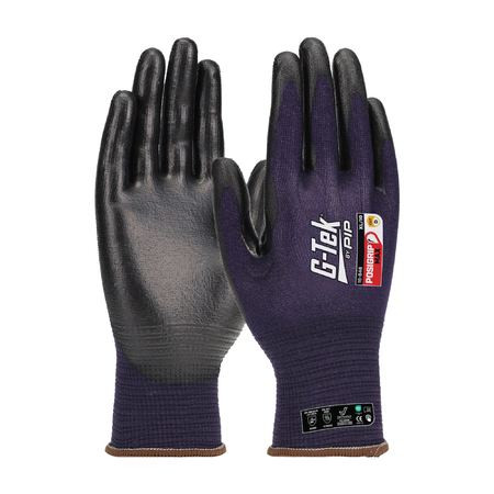 PIP - G-Tek PosigripMAX 18G Cut D Glove - 16-848