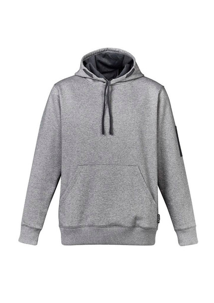 ZT467 - Unisex Multi-pocket Hoodie - Syzmik sold by Kings Workwear  www.kingsworkwear.com.au