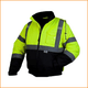 Hi Vis Winter Wear