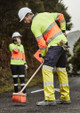 Hi Vis-Workwear