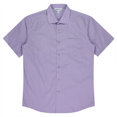 Aussie Pacific Grange Men's Short Sleeve Shirt 1902s