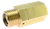 BSPP CartReg® 4 BAR Inline Blow Gun Regulator - 233F0240