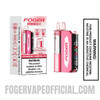 Strawberry Watermelon Foger Switch Pro Vape Kit 30K Puffs With Package Box