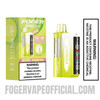 Sour Fcuking Fab Foger Switch Pro Vape Kit 30K Puffs With Package Box