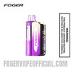 OMG B-POP Foger Switch Pro Vape Kit 30K Puffs