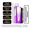 OMG B-POP Foger Switch Pro Vape Kit 30K Puffs Specifications
