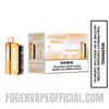 Mexico Mango Foger Switch Pro Vape Kit 30K Puffs Bundle Box