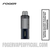 Tobacco Foger Switch Pro 30K Disposable Pod