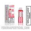 Strawberry Watermelon Foger Switch Pro 30K Disposable Pod with Package Box