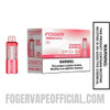 Strawberry Watermelon Foger Switch Pro 30K Disposable Pod With Bundle Box