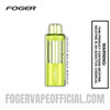 Sour Fcuking Fab Foger Switch Pro 30K Disposable Pod