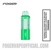 Sour Cranapple Foger Switch Pro 30K Disposable Pod
